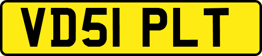 VD51PLT