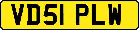 VD51PLW