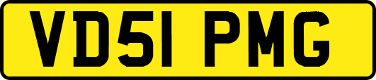 VD51PMG