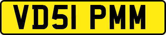VD51PMM