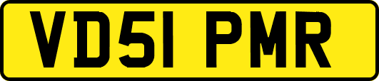 VD51PMR