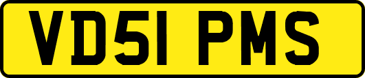 VD51PMS