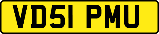 VD51PMU