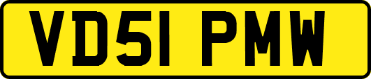 VD51PMW