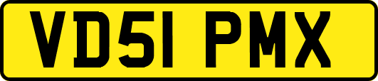 VD51PMX