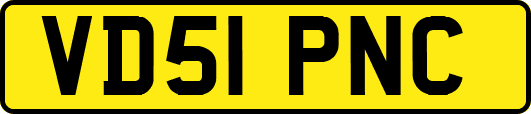 VD51PNC