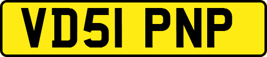 VD51PNP