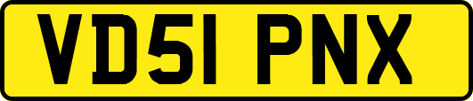 VD51PNX