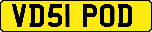 VD51POD