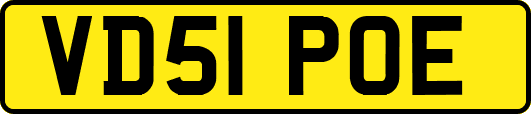 VD51POE