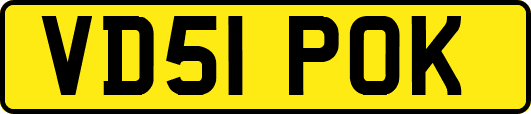 VD51POK
