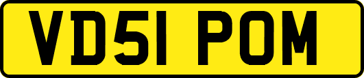 VD51POM