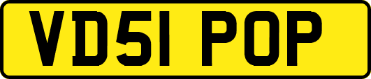 VD51POP
