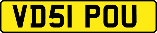 VD51POU