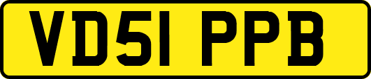VD51PPB