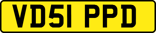 VD51PPD