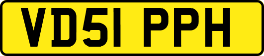 VD51PPH