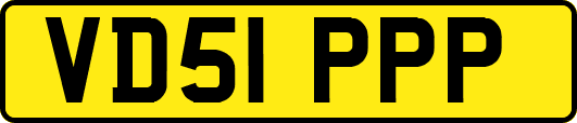 VD51PPP