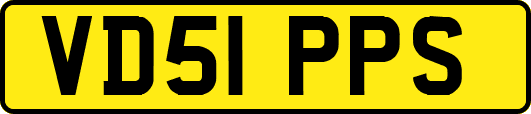 VD51PPS