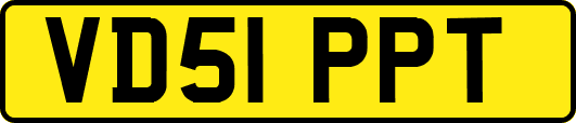 VD51PPT