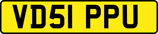 VD51PPU