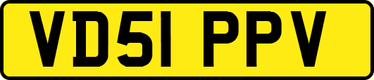 VD51PPV