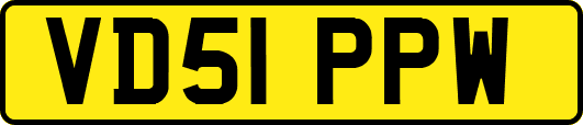 VD51PPW