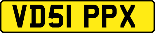 VD51PPX
