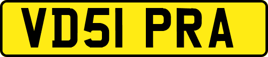 VD51PRA