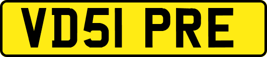 VD51PRE