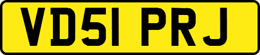 VD51PRJ