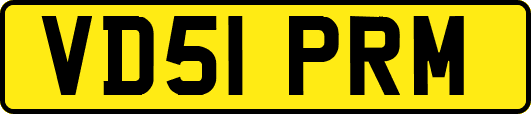 VD51PRM