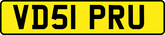 VD51PRU