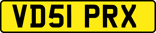 VD51PRX