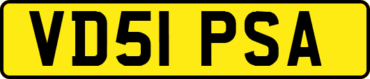 VD51PSA