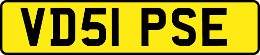 VD51PSE