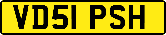 VD51PSH