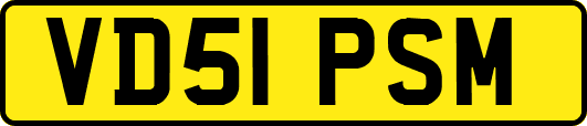 VD51PSM