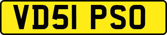 VD51PSO