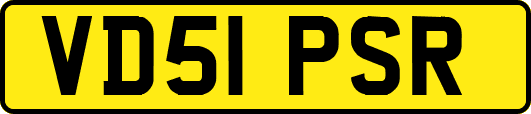 VD51PSR