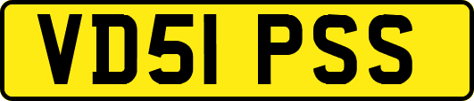 VD51PSS