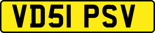 VD51PSV