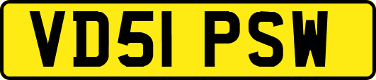 VD51PSW