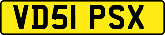 VD51PSX