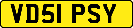 VD51PSY