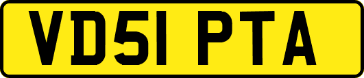 VD51PTA