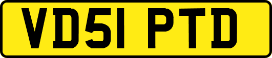 VD51PTD