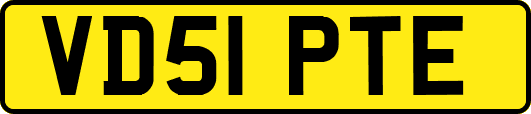VD51PTE
