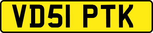 VD51PTK