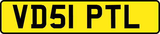 VD51PTL
